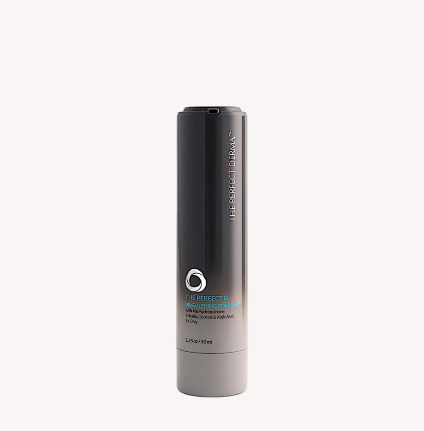 THE PERFECT B BRIGHTENING COMPLEX