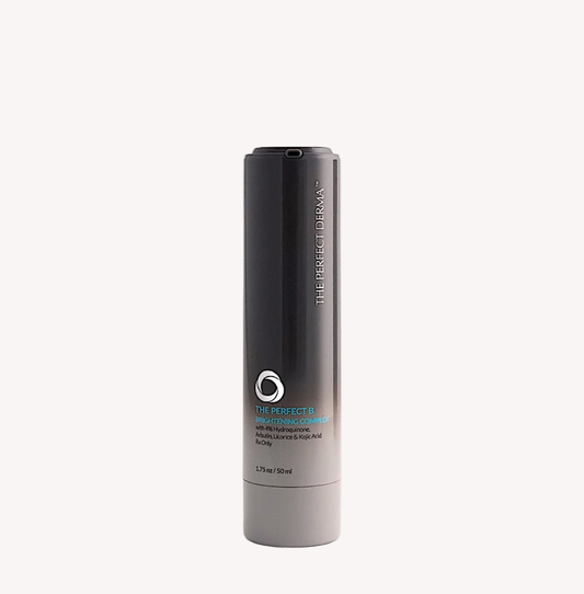 THE PERFECT B BRIGHTENING COMPLEX