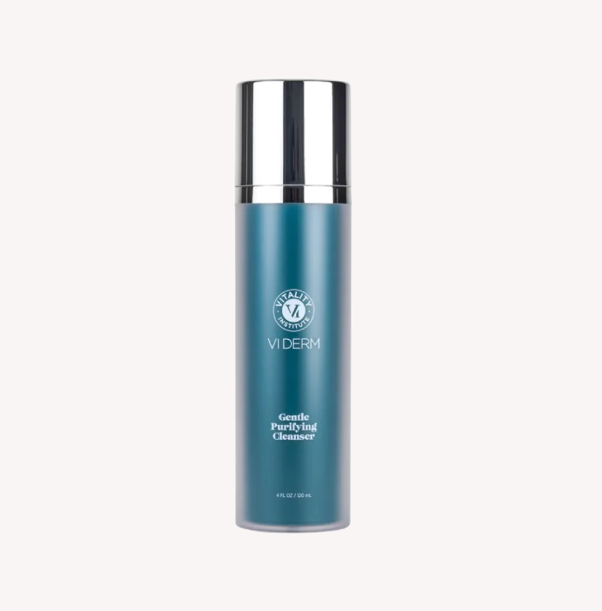 GENTLE PURIFYING CLEANSER