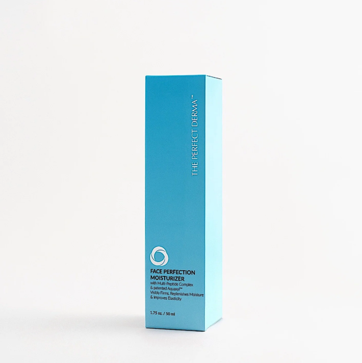 FACE PERFECTION MOISTURIZER