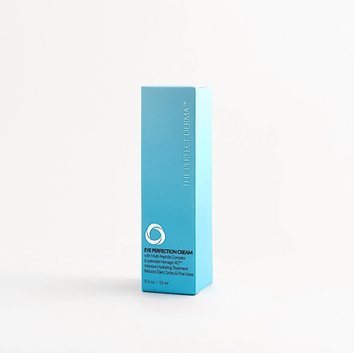 EYE PERFECTION CREAM