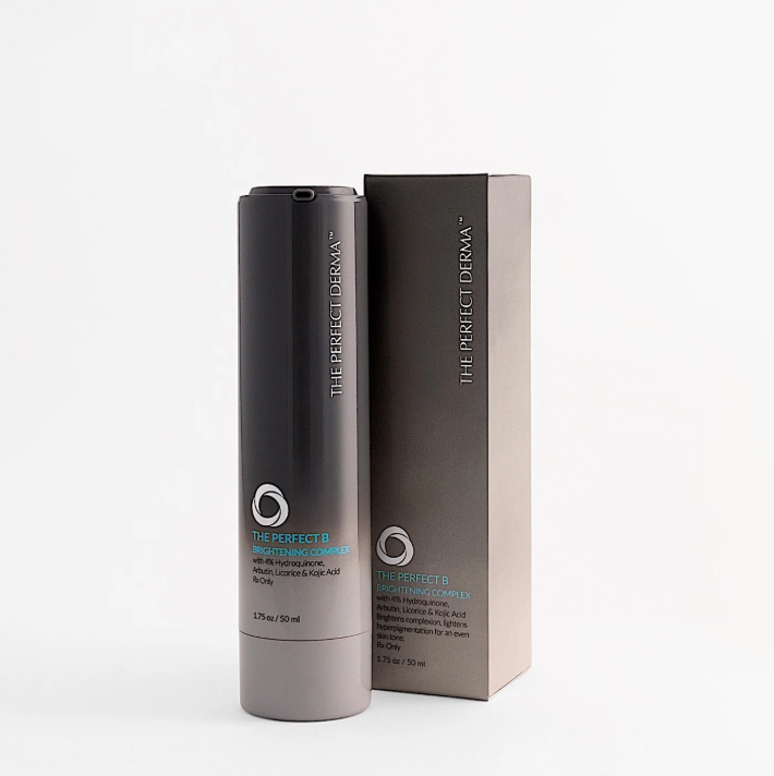 THE PERFECT B BRIGHTENING COMPLEX