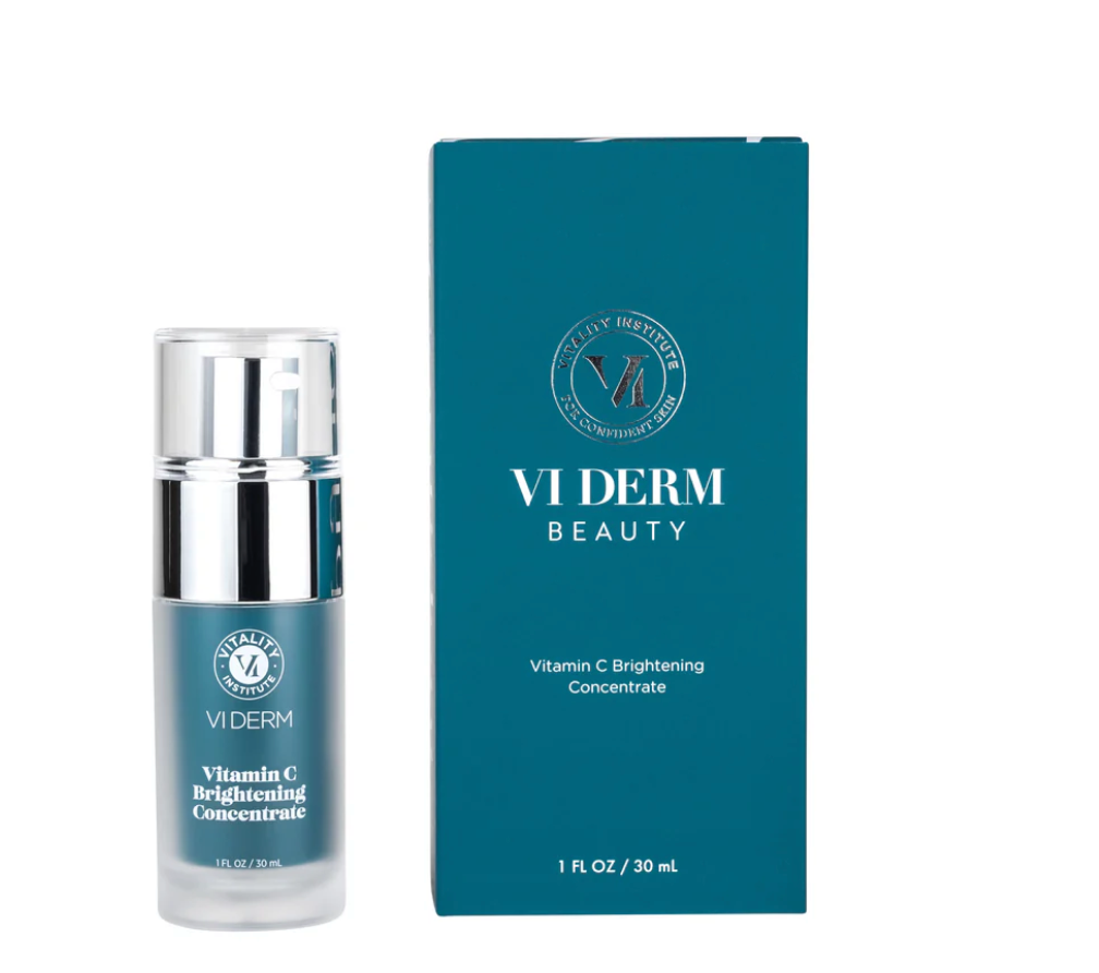VITAMIN C BRIGHTENING CONCENTRATE