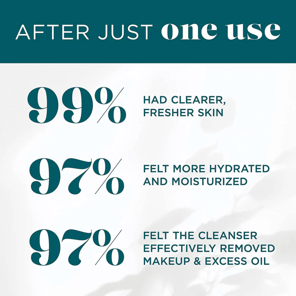 GENTLE PURIFYING CLEANSER