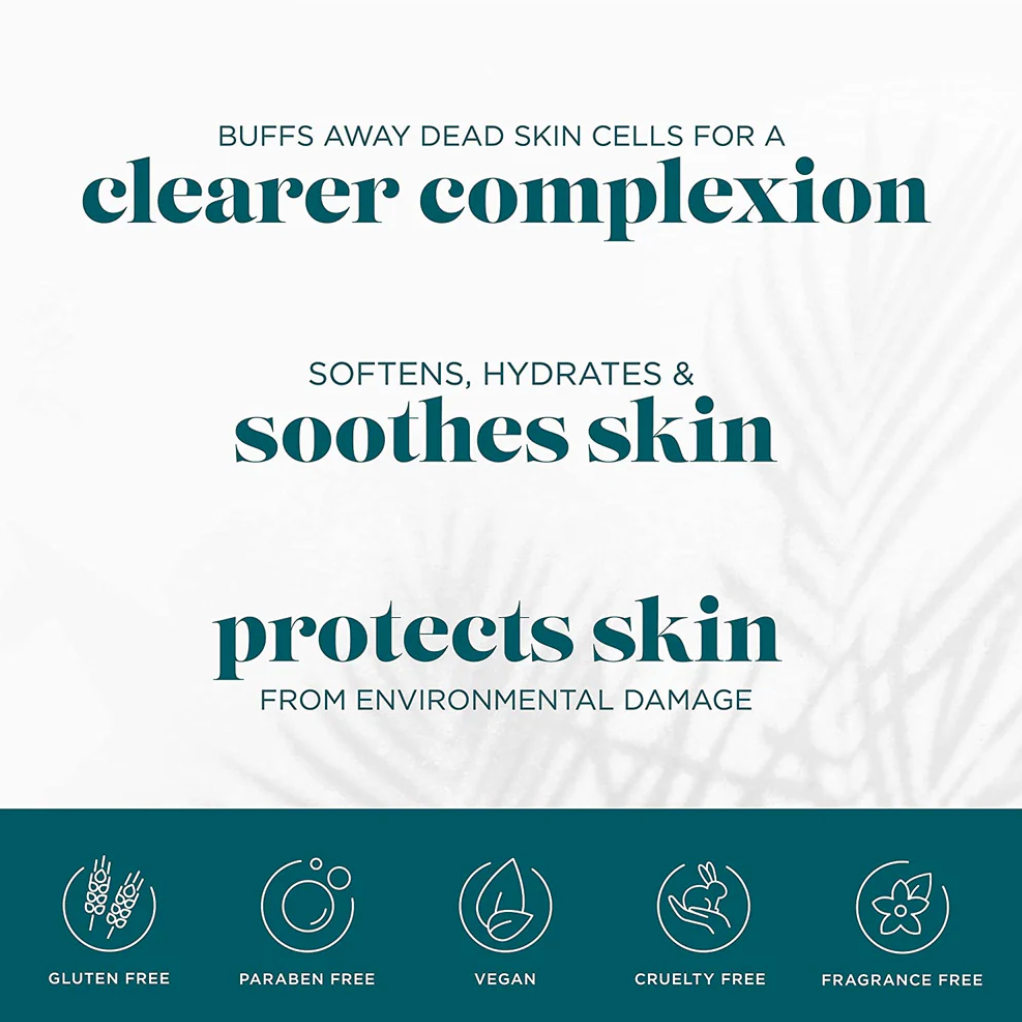 GENTLE PURIFYING CLEANSER