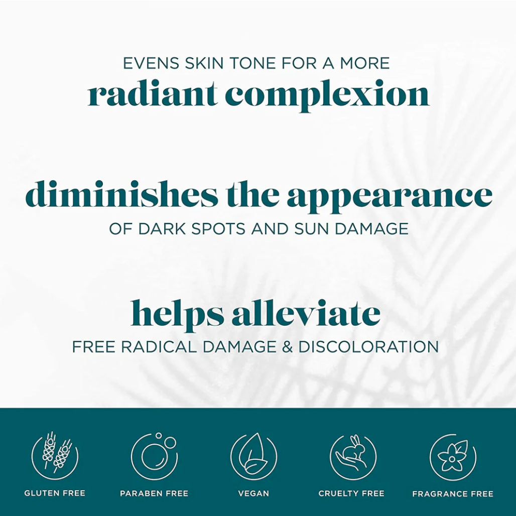 VITAMIN C BRIGHTENING CONCENTRATE