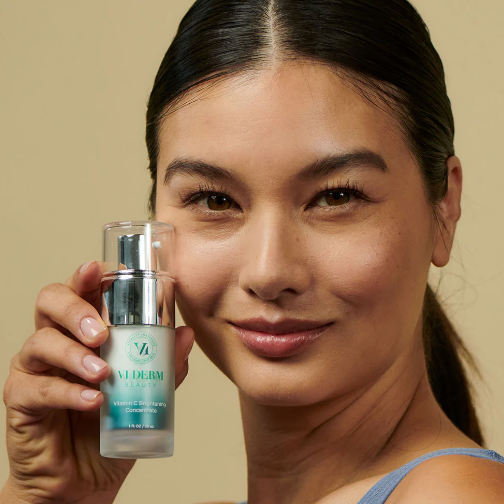 VITAMIN C BRIGHTENING CONCENTRATE