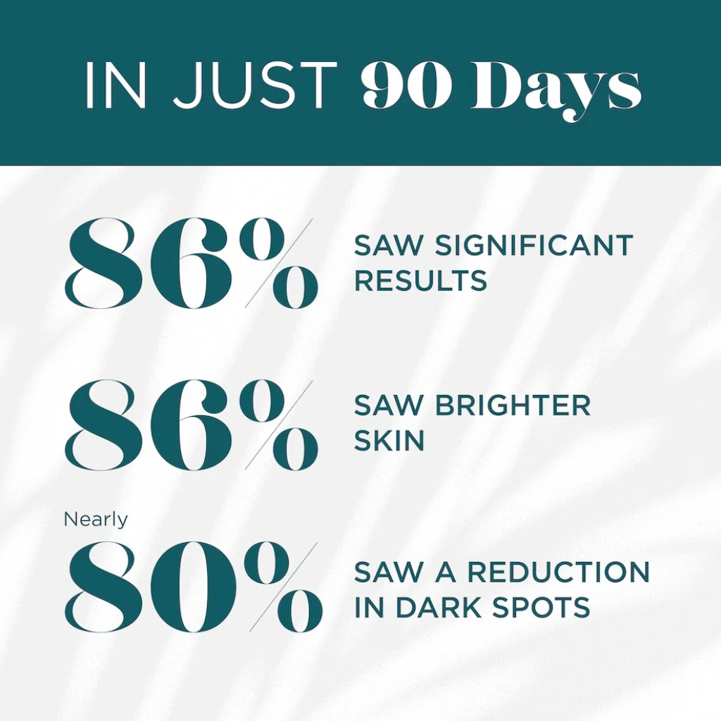 DARK SPOT LIFTING SERUM