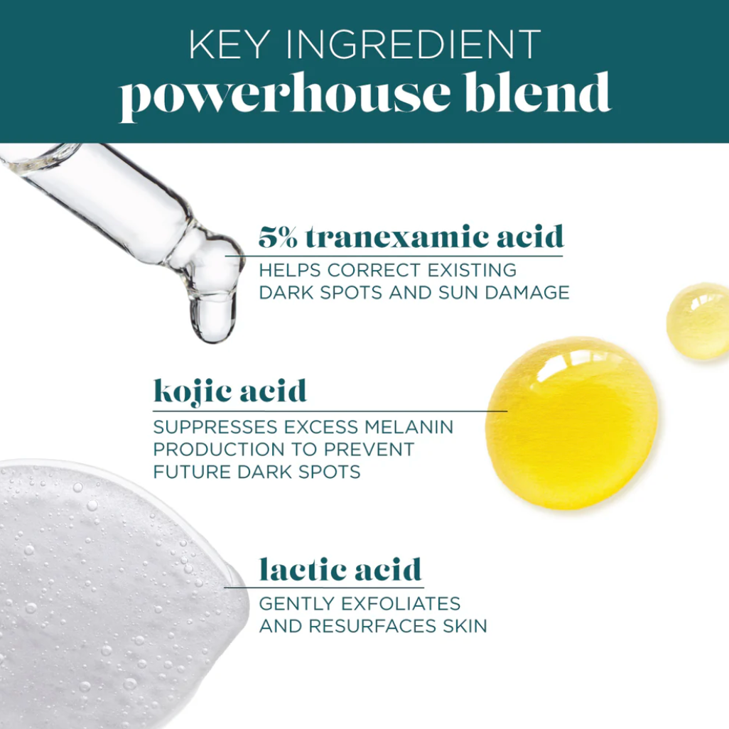DARK SPOT LIFTING SERUM