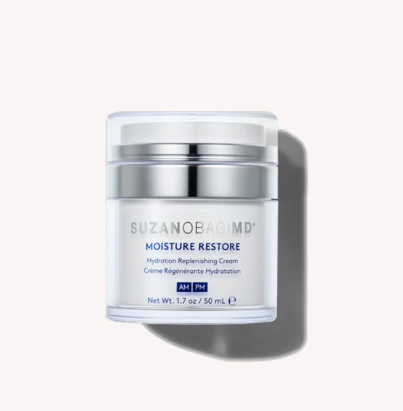 OBAGI MOISTURE RESTORE