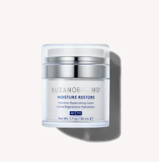 OBAGI MOISTURE RESTORE