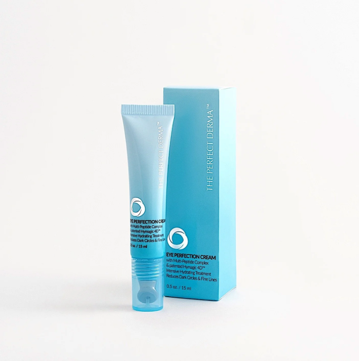 EYE PERFECTION CREAM