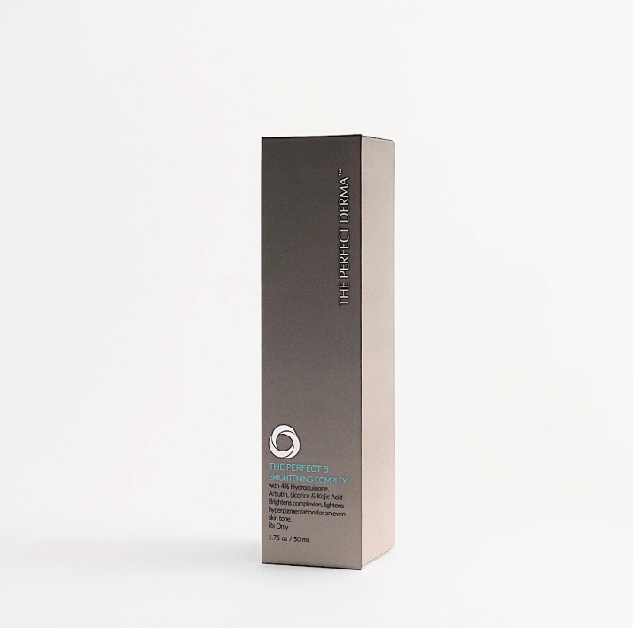 THE PERFECT B BRIGHTENING COMPLEX