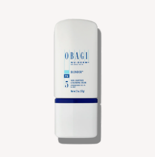 OBAGI BLENDER HQ