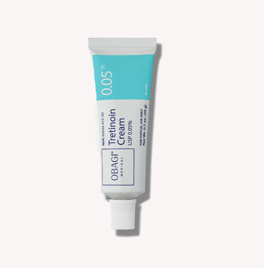 OBAGI TRETINOIN .05% ACNE CREAM