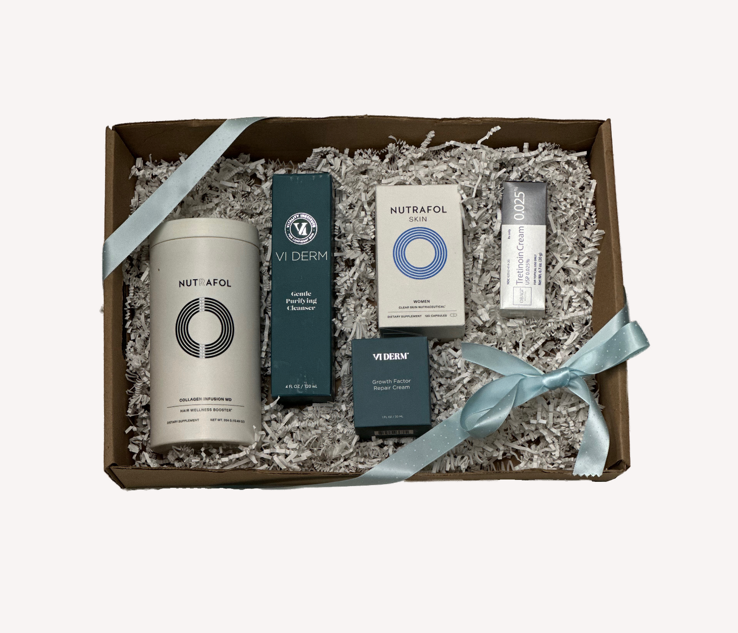 SKIN RESET BOX ($380 Value)
